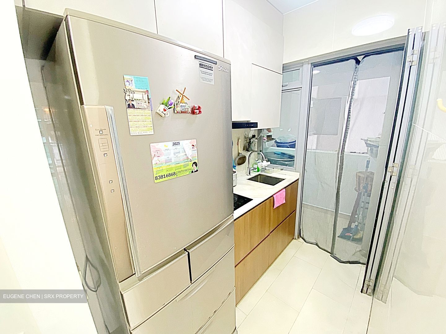 Blk 520C Centrale 8 At Tampines (Tampines), HDB 3 Rooms #500146251